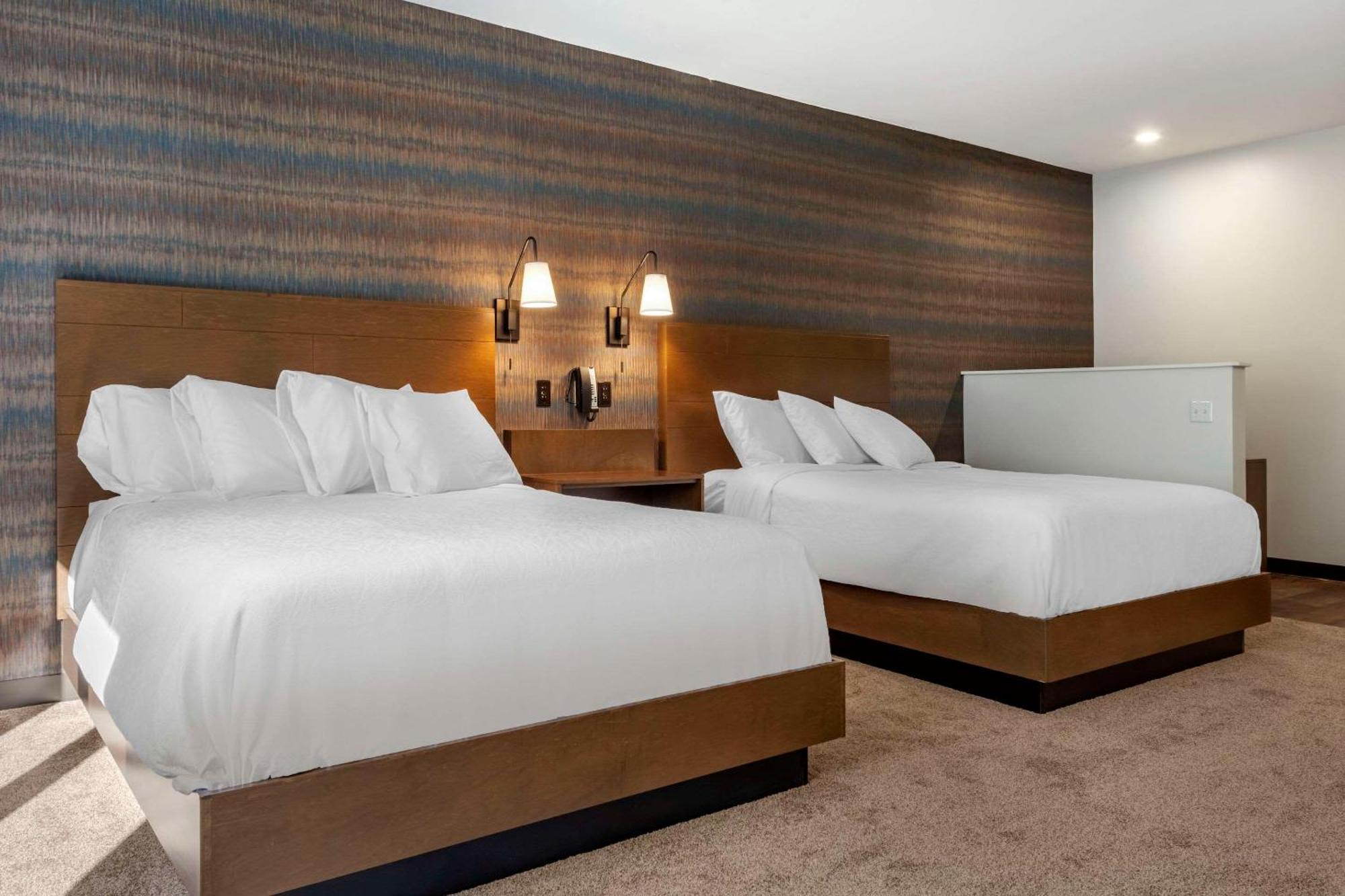 The Cranberry, Ascend Hotel Collection مورغانتاون، فيرجينيا الغربية المظهر الخارجي الصورة