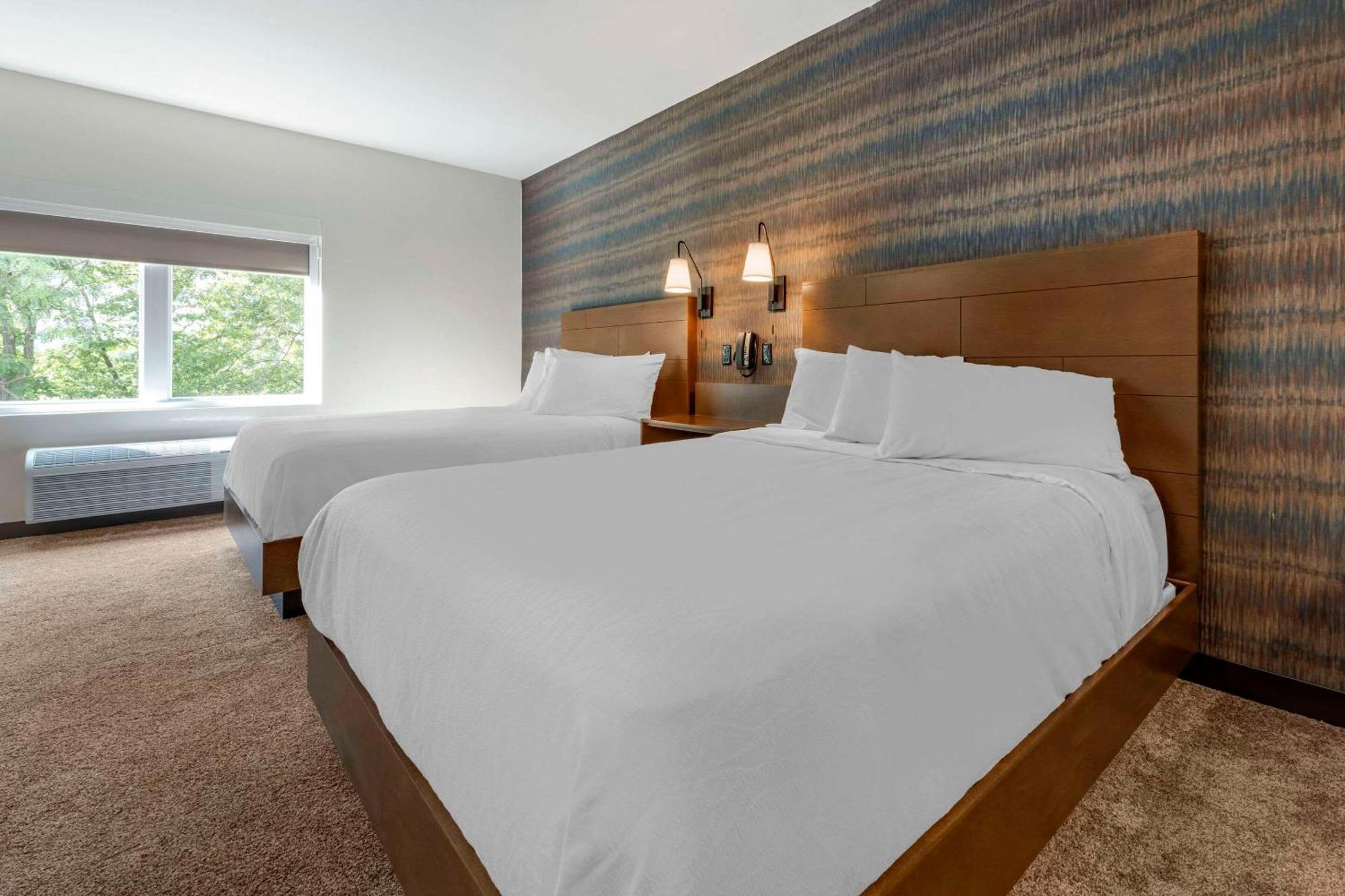 The Cranberry, Ascend Hotel Collection مورغانتاون، فيرجينيا الغربية المظهر الخارجي الصورة