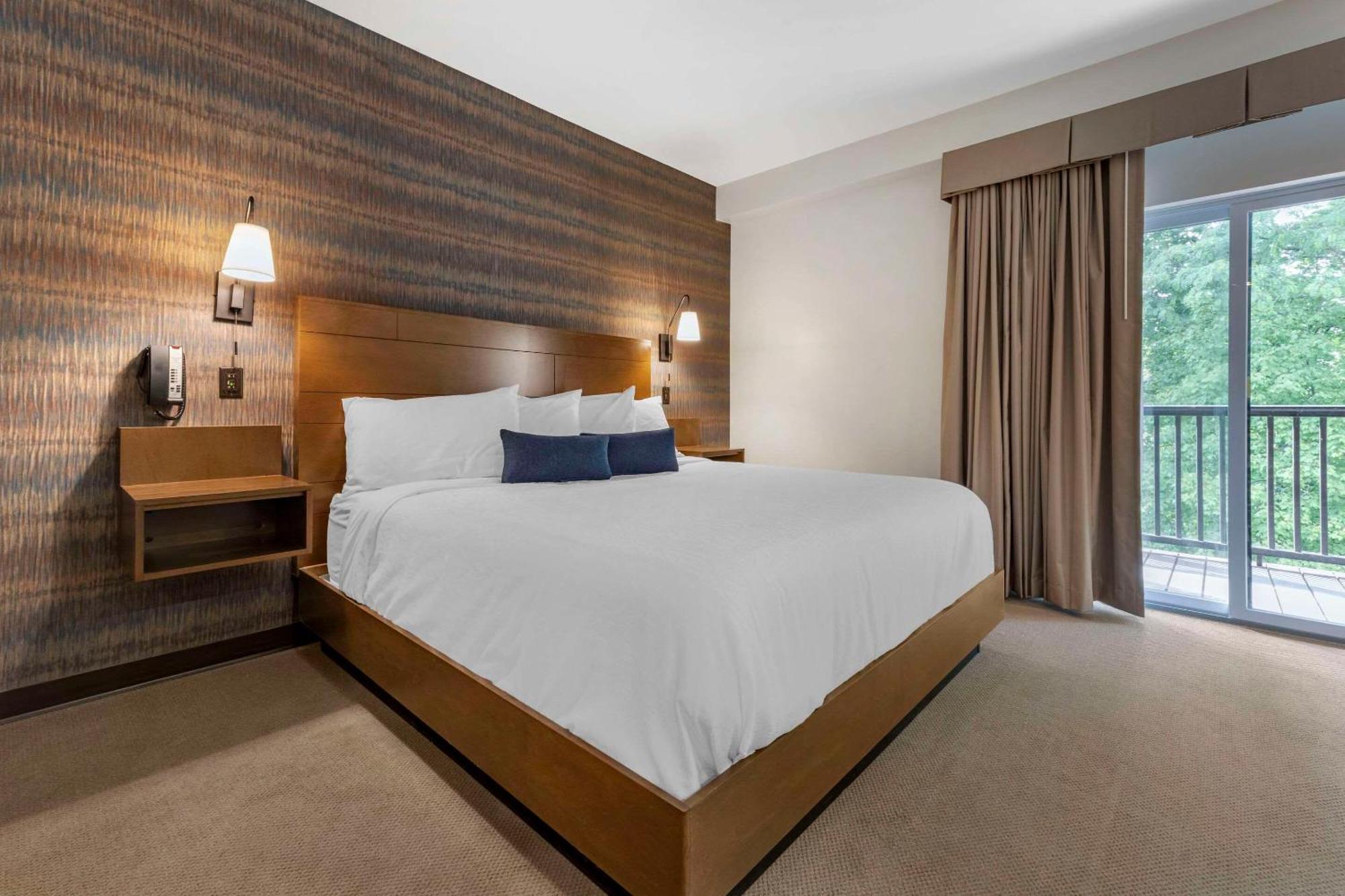 The Cranberry, Ascend Hotel Collection مورغانتاون، فيرجينيا الغربية المظهر الخارجي الصورة