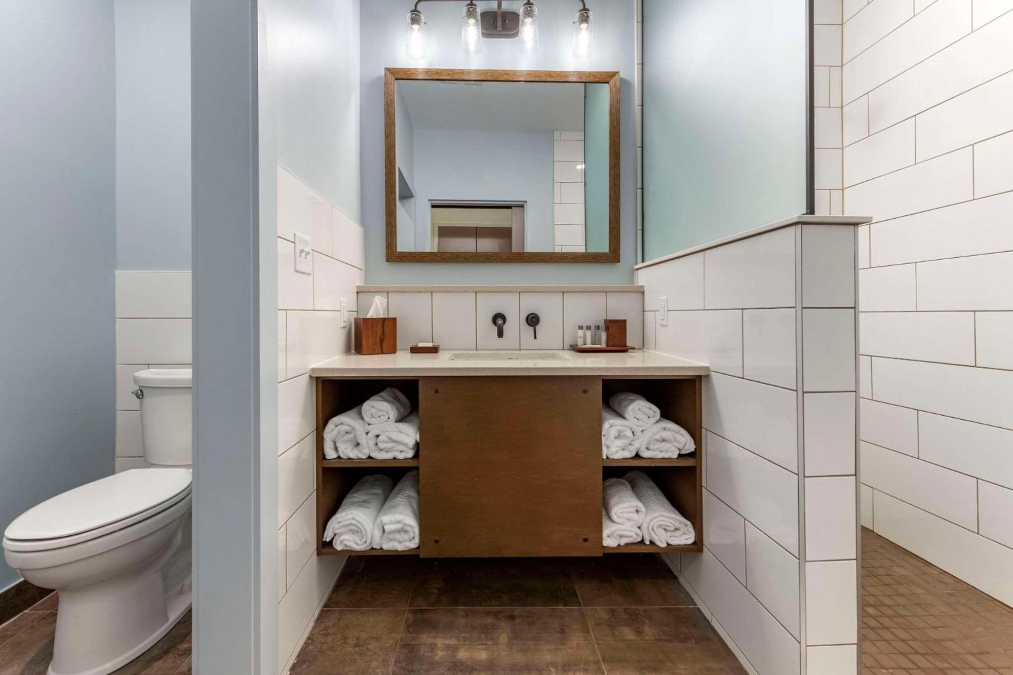 The Cranberry, Ascend Hotel Collection مورغانتاون، فيرجينيا الغربية المظهر الخارجي الصورة