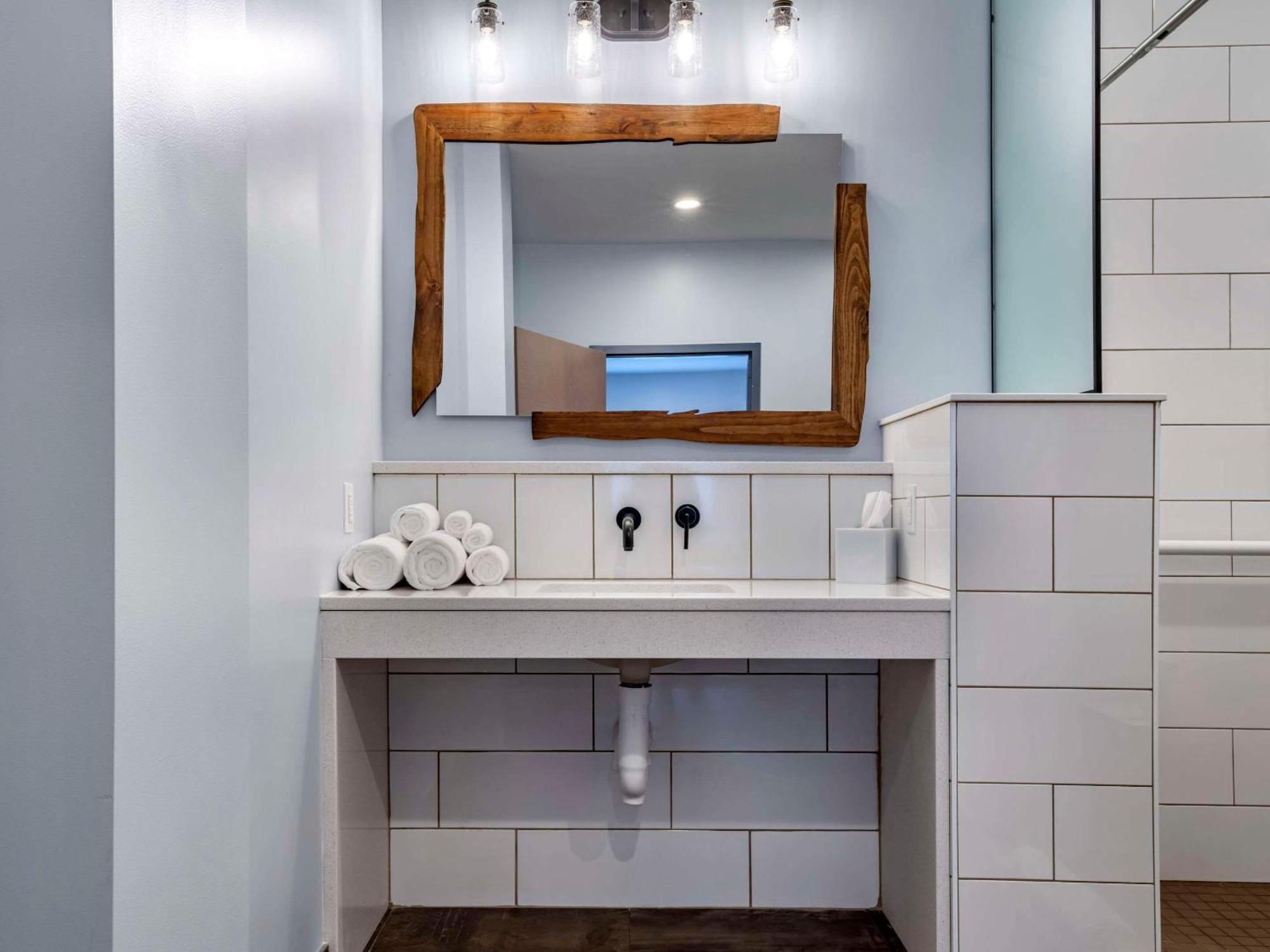 The Cranberry, Ascend Hotel Collection مورغانتاون، فيرجينيا الغربية المظهر الخارجي الصورة