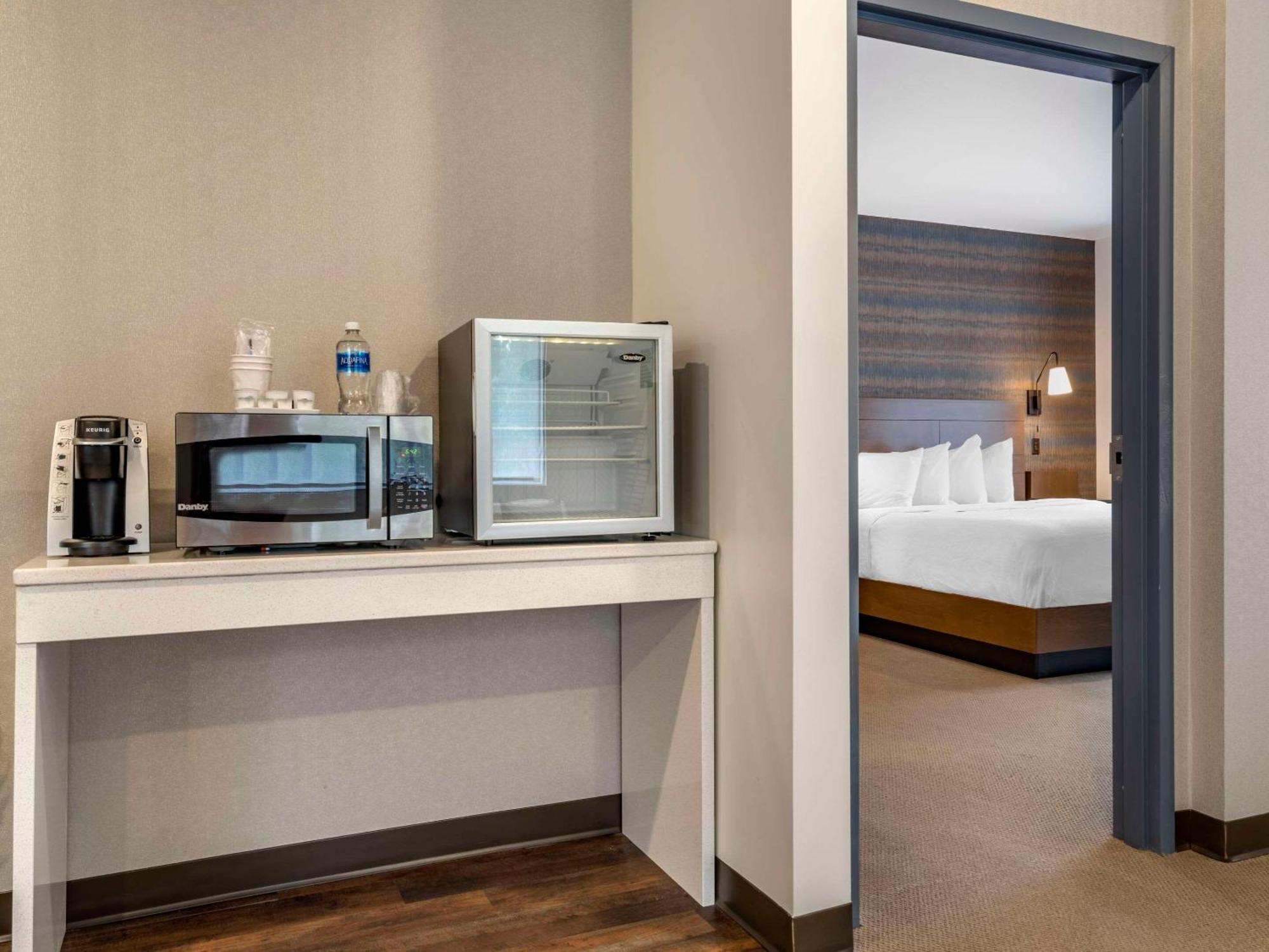 The Cranberry, Ascend Hotel Collection مورغانتاون، فيرجينيا الغربية المظهر الخارجي الصورة