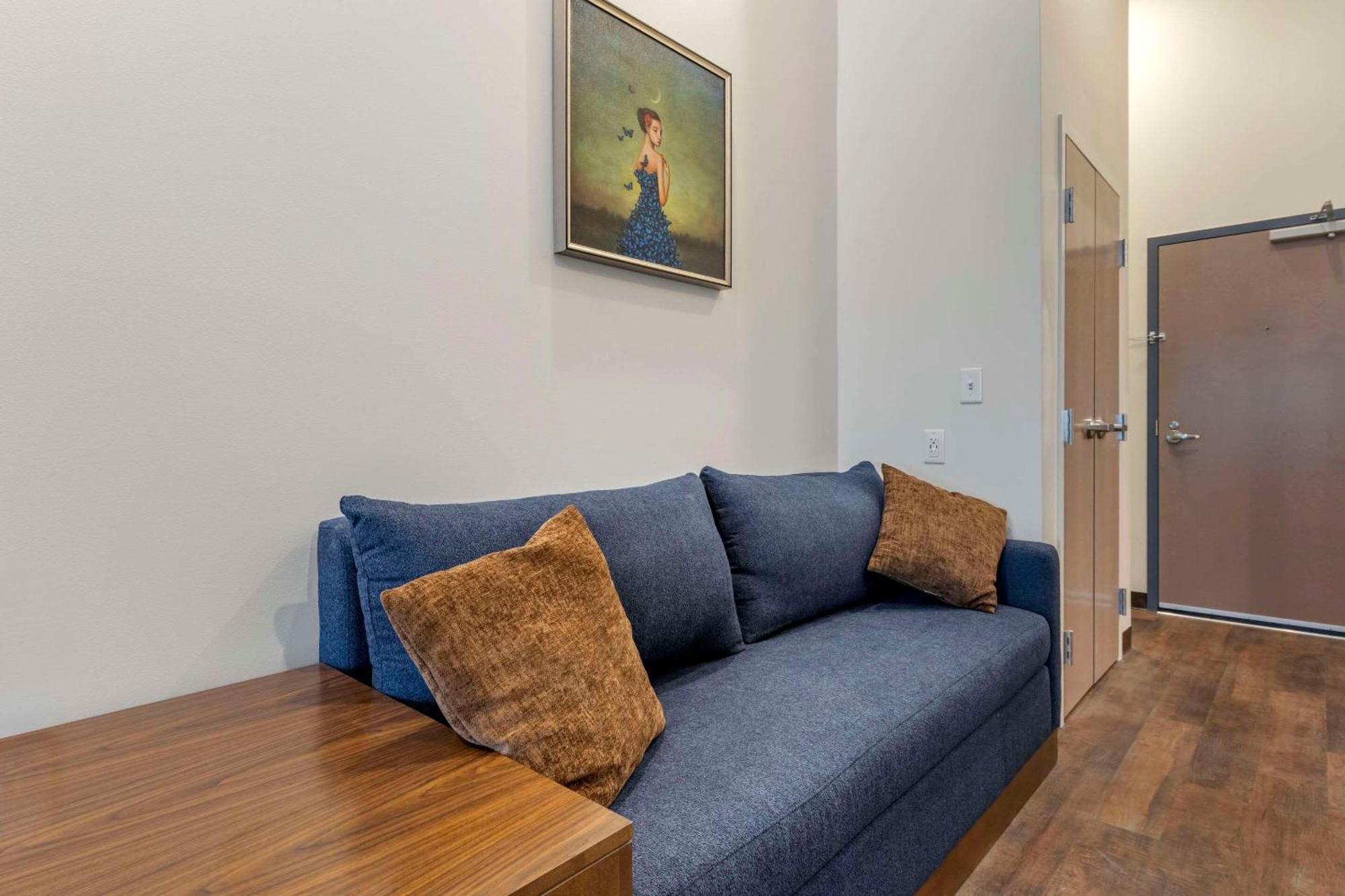 The Cranberry, Ascend Hotel Collection مورغانتاون، فيرجينيا الغربية المظهر الخارجي الصورة