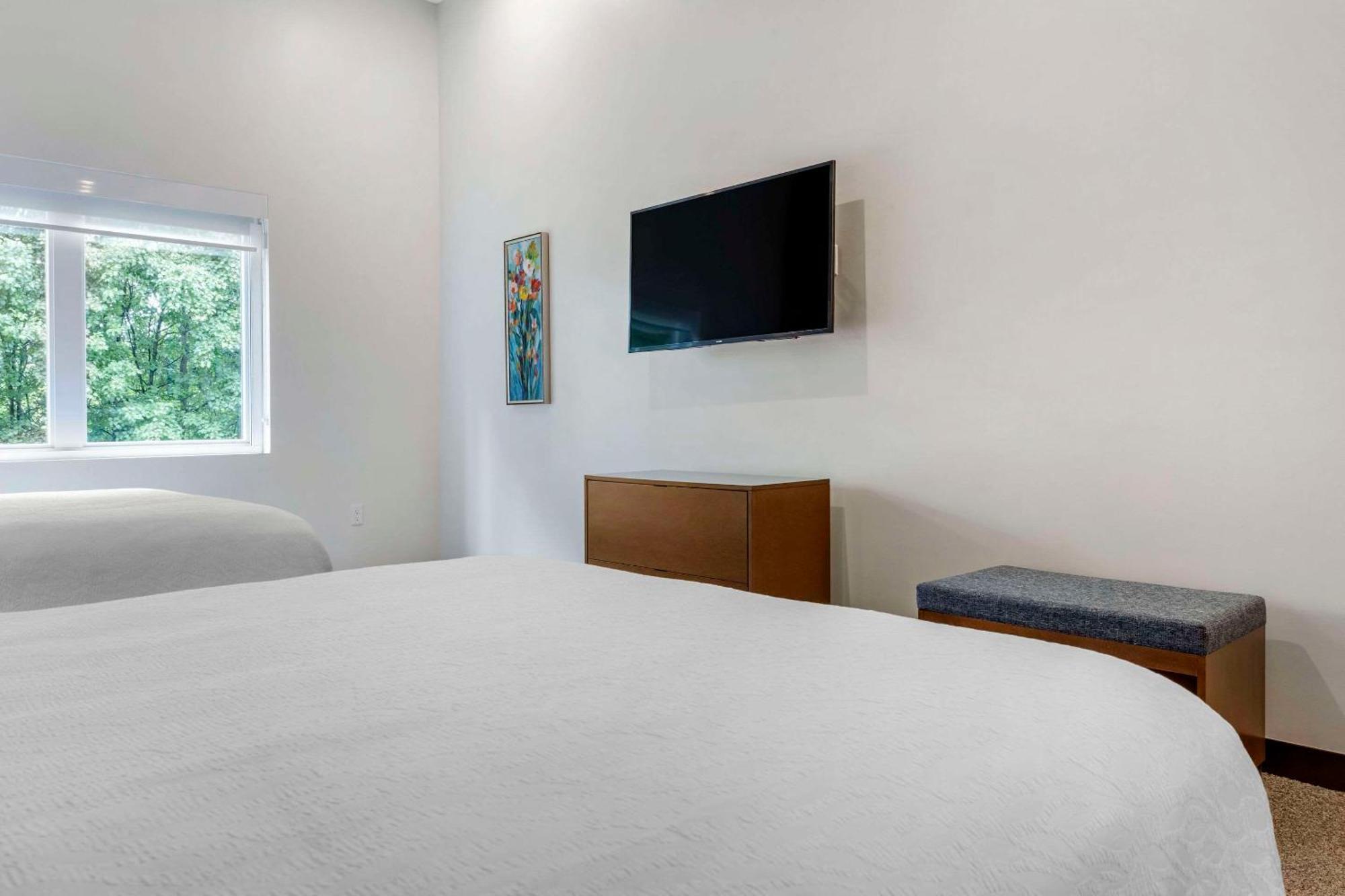 The Cranberry, Ascend Hotel Collection مورغانتاون، فيرجينيا الغربية المظهر الخارجي الصورة