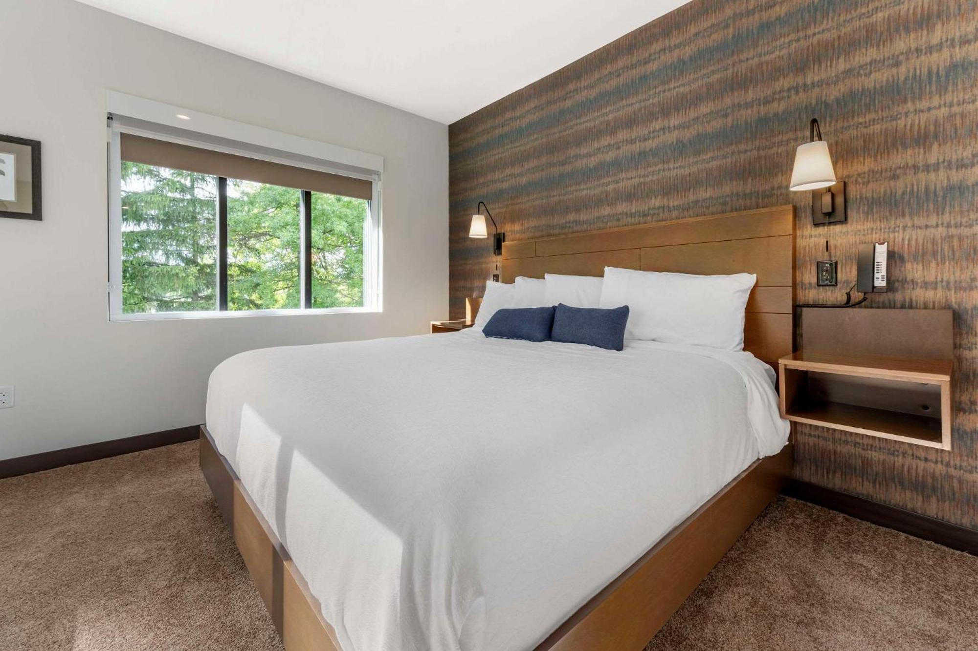 The Cranberry, Ascend Hotel Collection مورغانتاون، فيرجينيا الغربية المظهر الخارجي الصورة