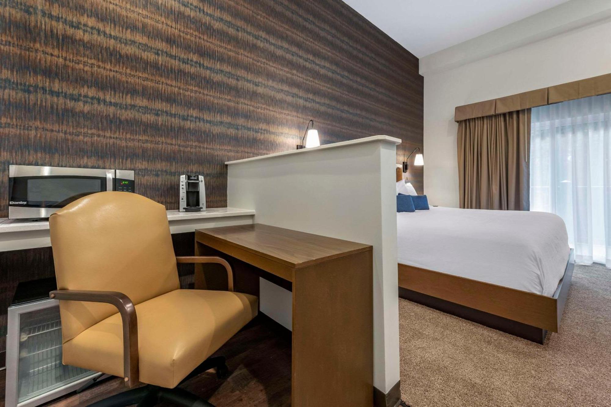 The Cranberry, Ascend Hotel Collection مورغانتاون، فيرجينيا الغربية المظهر الخارجي الصورة